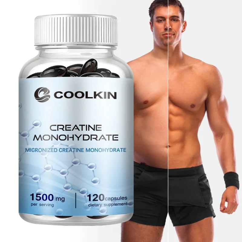 Creatine Monohydrate Powder - مسحوق كرياتين مونوهيدرات كرياتين بعد التمرين،