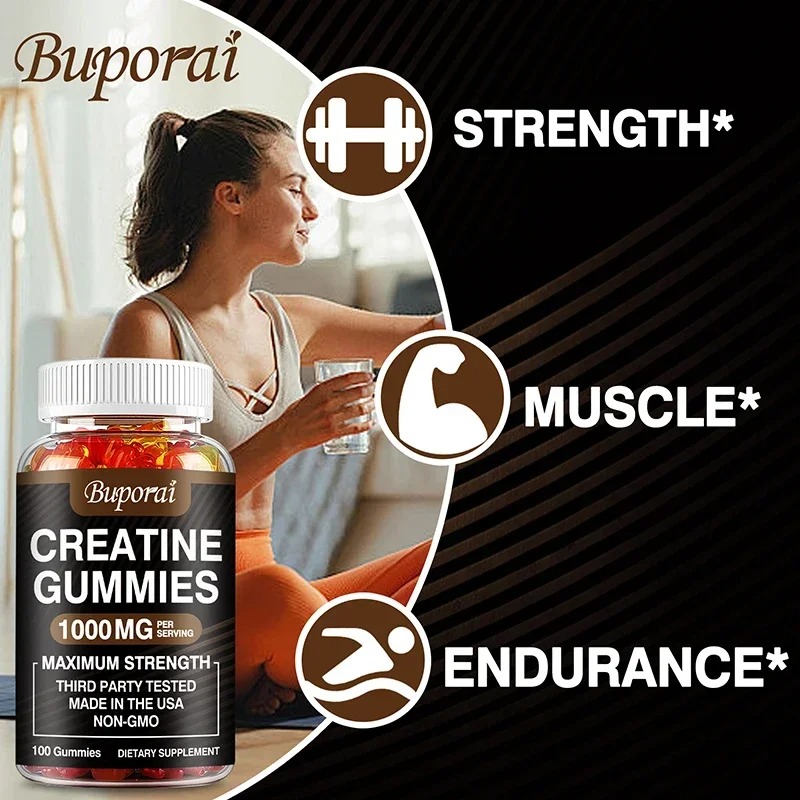 علكات كرياتين مونوهيدرات - تعز - مراجعة Creatine Monohydrate Powder وسعره