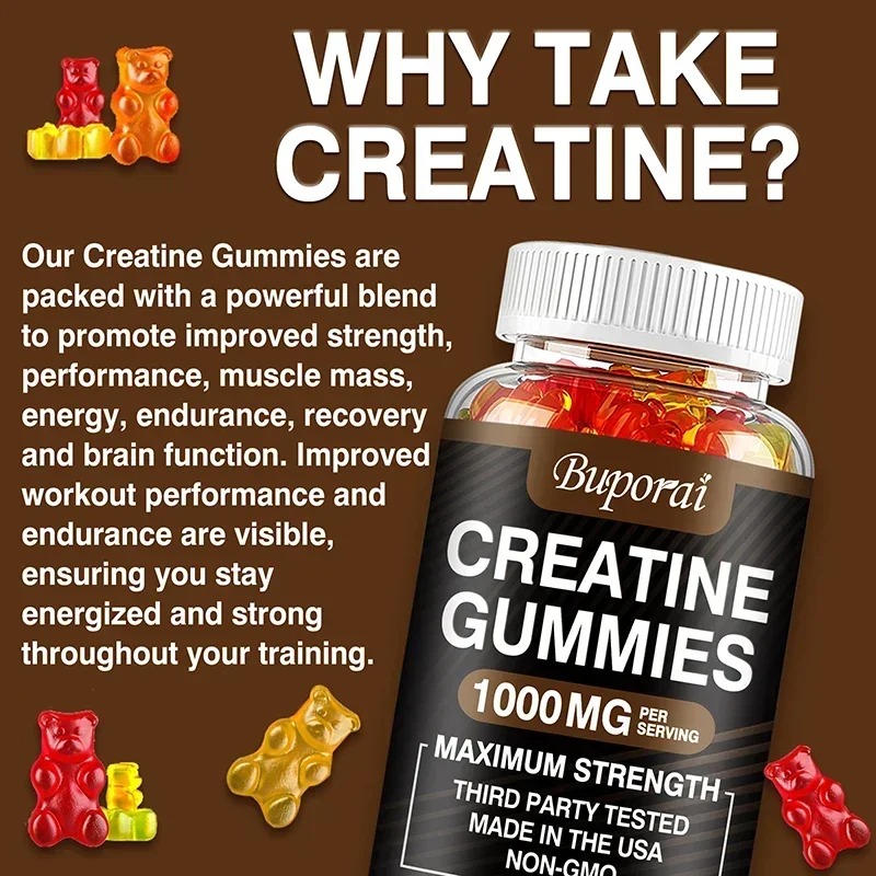 علكات كرياتين مونوهيدرات - تعز - مراجعة Creatine Monohydrate Powder وسعره