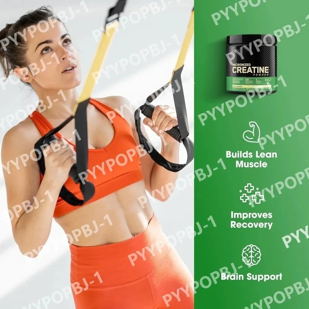 مسحوق الكرياتين مونوهيدرات 300 - مراجعة Creatine Monohydrate Powder وسعره