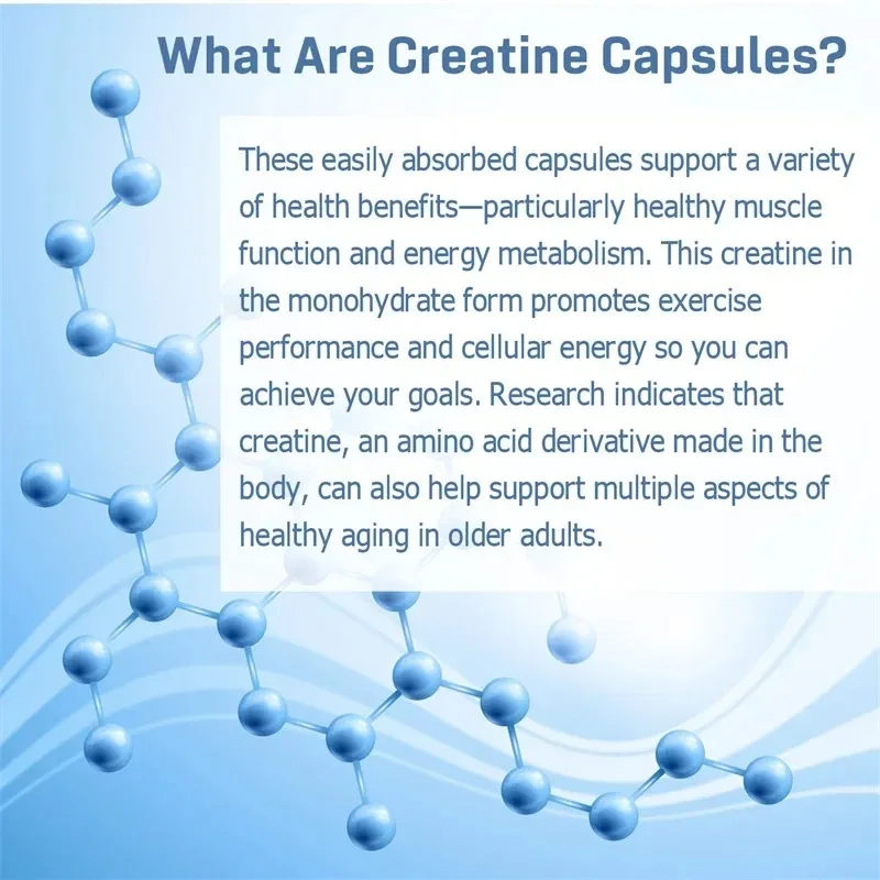 مسحوق كرياتين مونوهيدرات كريات - مراجعة Creatine Monohydrate Powder وسعره