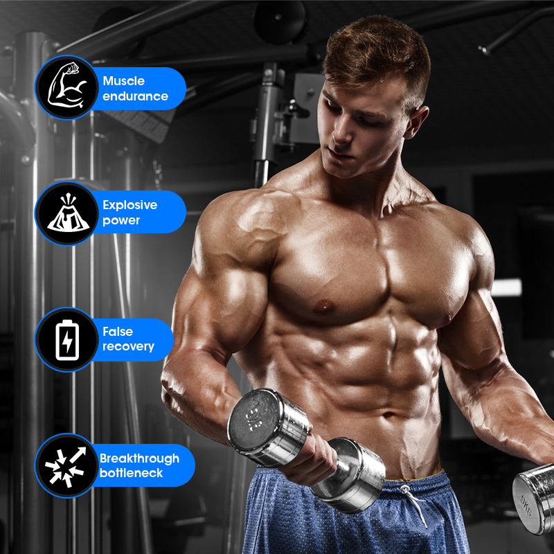 المكملات الرياضية مينيش كرياتي - مراجعة Creatine Monohydrate Powder وسعره