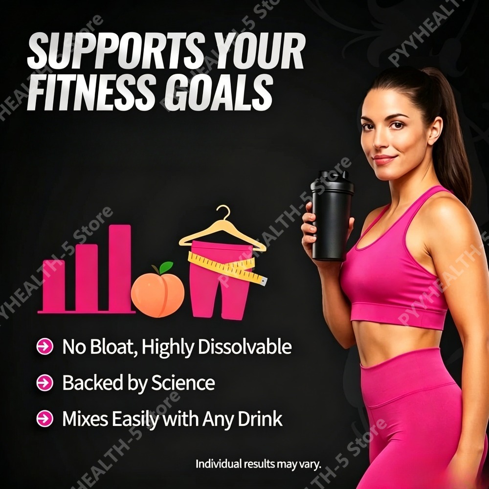 مسحوق الكرياتين مونوهيدرات للن - مراجعة Creatine Monohydrate Powder وسعره